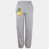 Kids cuffed sweatpants Thumbnail