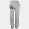 Kids cuffed sweatpants Thumbnail