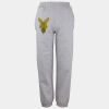 Kids cuffed sweatpants Thumbnail