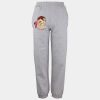 Kids cuffed sweatpants Thumbnail