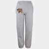 Kids cuffed sweatpants Thumbnail
