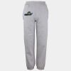 Kids cuffed sweatpants Thumbnail