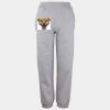 Kids cuffed sweatpants Thumbnail