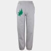 Kids cuffed sweatpants Thumbnail
