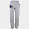 Kids cuffed sweatpants Thumbnail