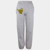 Kids cuffed sweatpants Thumbnail