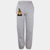 Kids cuffed sweatpants Thumbnail