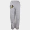 Kids cuffed sweatpants Thumbnail