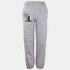 Kids cuffed sweatpants Thumbnail