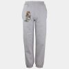 Kids cuffed sweatpants Thumbnail