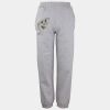 Kids cuffed sweatpants Thumbnail