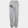 Kids cuffed sweatpants Thumbnail