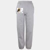Kids cuffed sweatpants Thumbnail