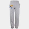 Kids cuffed sweatpants Thumbnail