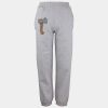 Kids cuffed sweatpants Thumbnail