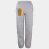 Kids cuffed sweatpants Thumbnail
