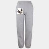 Kids cuffed sweatpants Thumbnail