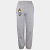 Kids cuffed sweatpants Thumbnail