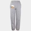 Kids cuffed sweatpants Thumbnail