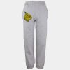 Kids cuffed sweatpants Thumbnail