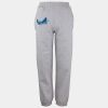Kids cuffed sweatpants Thumbnail