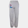 Kids cuffed sweatpants Thumbnail