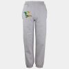 Kids cuffed sweatpants Thumbnail