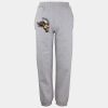 Kids cuffed sweatpants Thumbnail