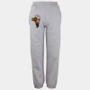 Kids cuffed sweatpants Thumbnail