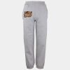 Kids cuffed sweatpants Thumbnail