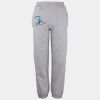 Kids cuffed sweatpants Thumbnail