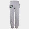 Kids cuffed sweatpants Thumbnail