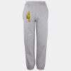 Kids cuffed sweatpants Thumbnail