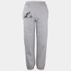 Kids cuffed sweatpants Thumbnail