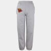 Kids cuffed sweatpants Thumbnail