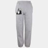 Kids cuffed sweatpants Thumbnail