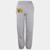 Kids cuffed sweatpants Thumbnail