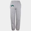 Kids cuffed sweatpants Thumbnail