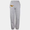 Kids cuffed sweatpants Thumbnail
