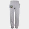 Kids cuffed sweatpants Thumbnail