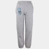 Kids cuffed sweatpants Thumbnail