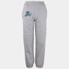 Kids cuffed sweatpants Thumbnail