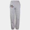 Kids cuffed sweatpants Thumbnail