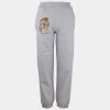 Kids cuffed sweatpants Thumbnail
