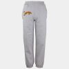 Kids cuffed sweatpants Thumbnail
