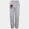 Kids cuffed sweatpants Thumbnail