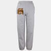 Kids cuffed sweatpants Thumbnail