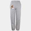 Kids cuffed sweatpants Thumbnail