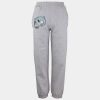 Kids cuffed sweatpants Thumbnail