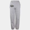 Kids cuffed sweatpants Thumbnail